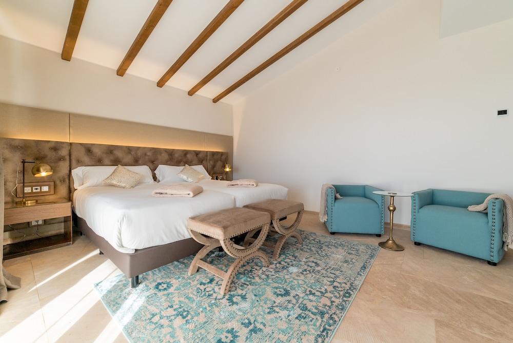 Hotel Creu de Tau Art and Spa - Adults Only 63/111