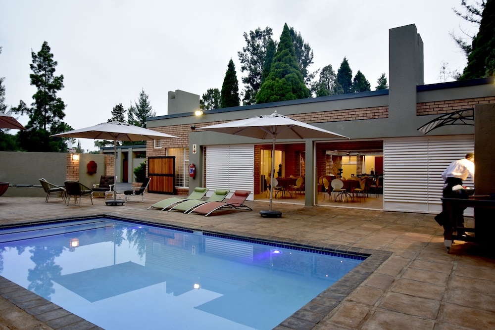 Five O'clock Zen Boutique Guest House 19/33