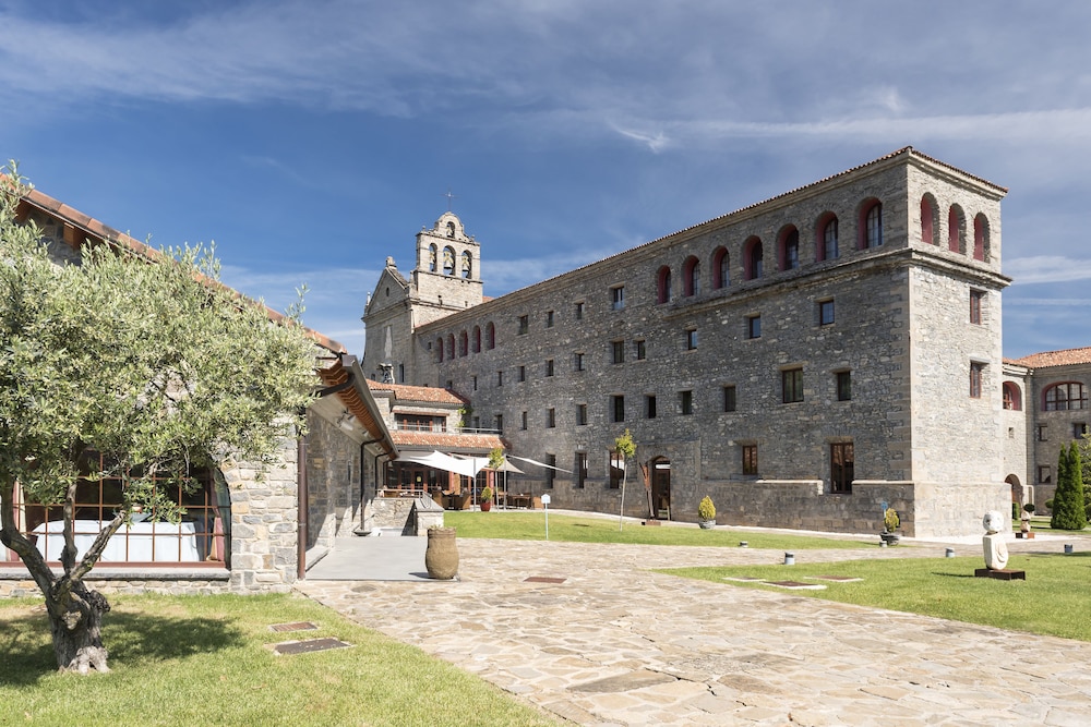 Hotel & Spa Monasterio de Boltana 4/40