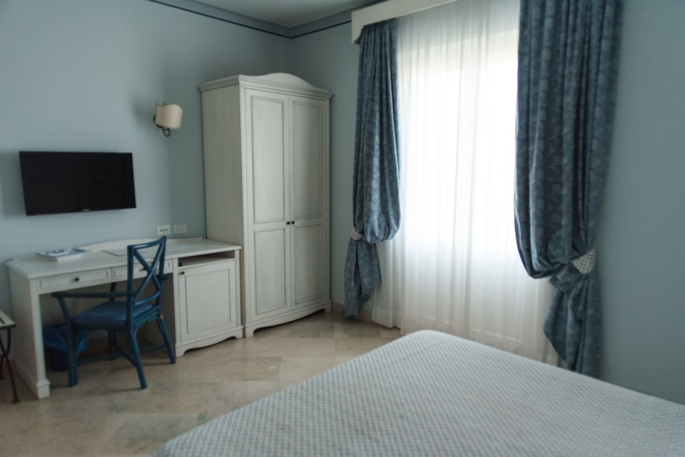 RELAIS ANTICHE SALINE 24/59