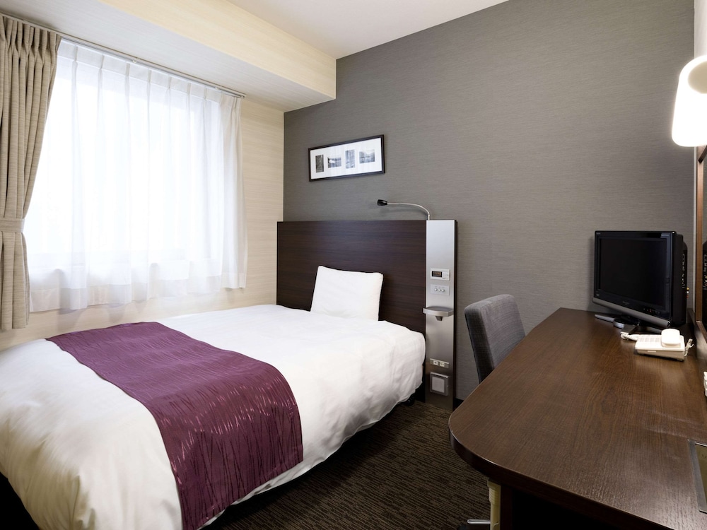 Comfort Hotel Yamagata 7/73