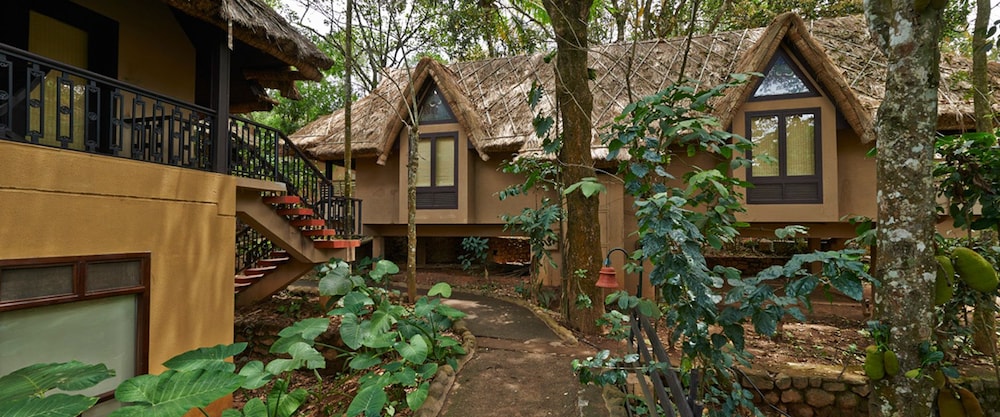 Club Mahindra Thekkady 33/50