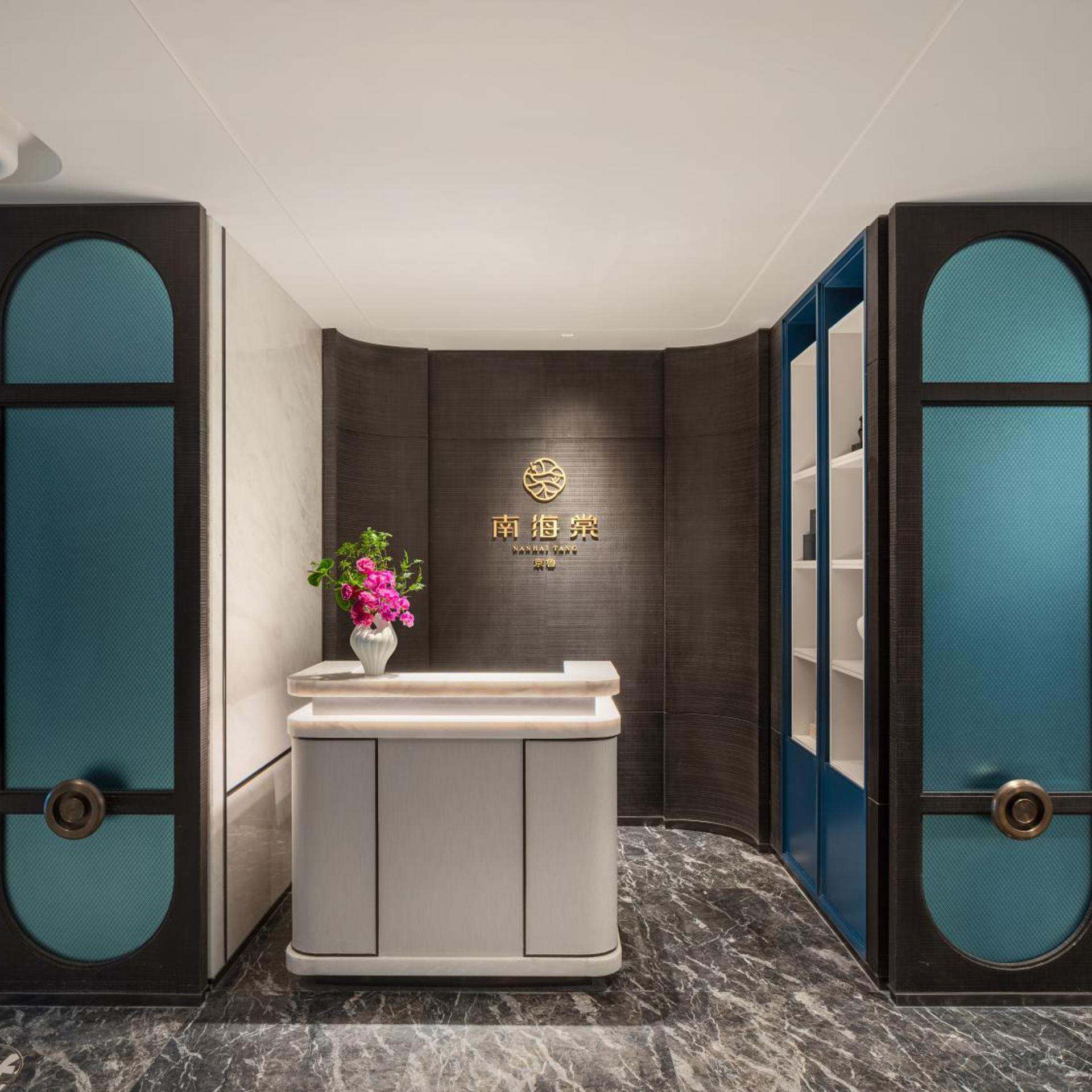 Aden Hotel Shenzhen Nanshan 4/50