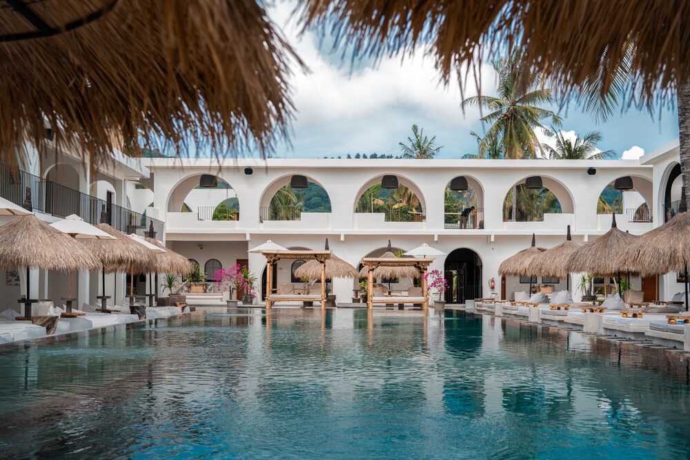 El Tropico Boutique Hotel 39/50