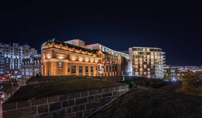 L Hotel Du Capitole 4/41