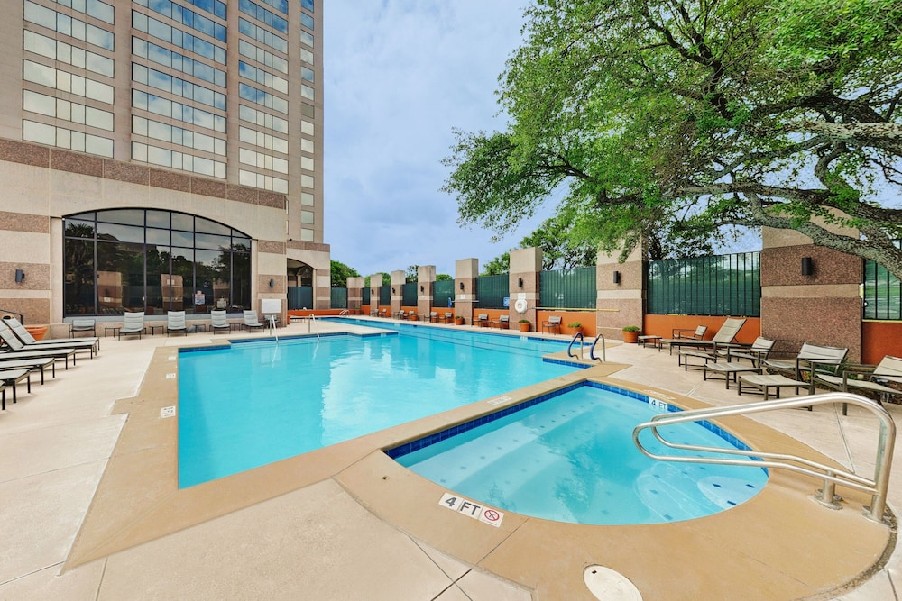 The Westin San Antonio North in SAN ANTONIO - TX