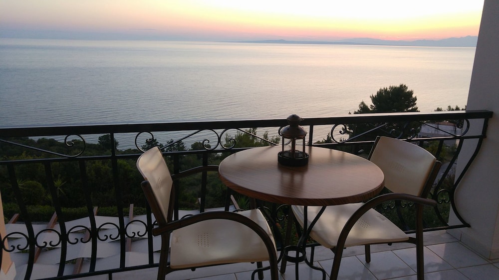 Villa Contessa 25/50