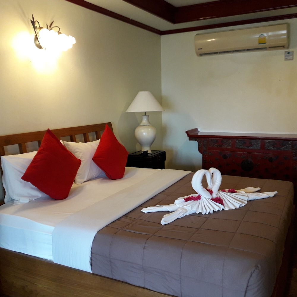 Prince Edouard Apartments Resort 14/50