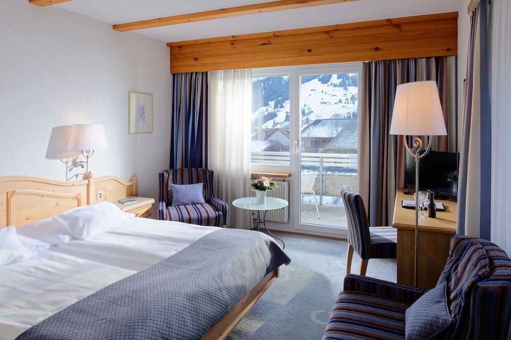 Hotel Bristol Relais Du Silence 12/48