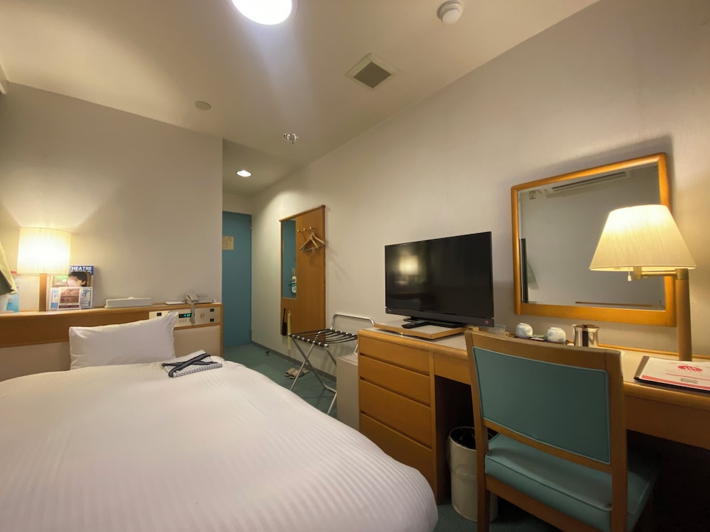 Hotel Tateshina 10/61