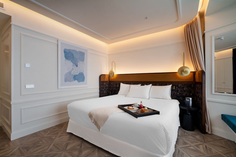 Only YOU Hotel Valencia (ex Ayre Astoria Place) 19/72