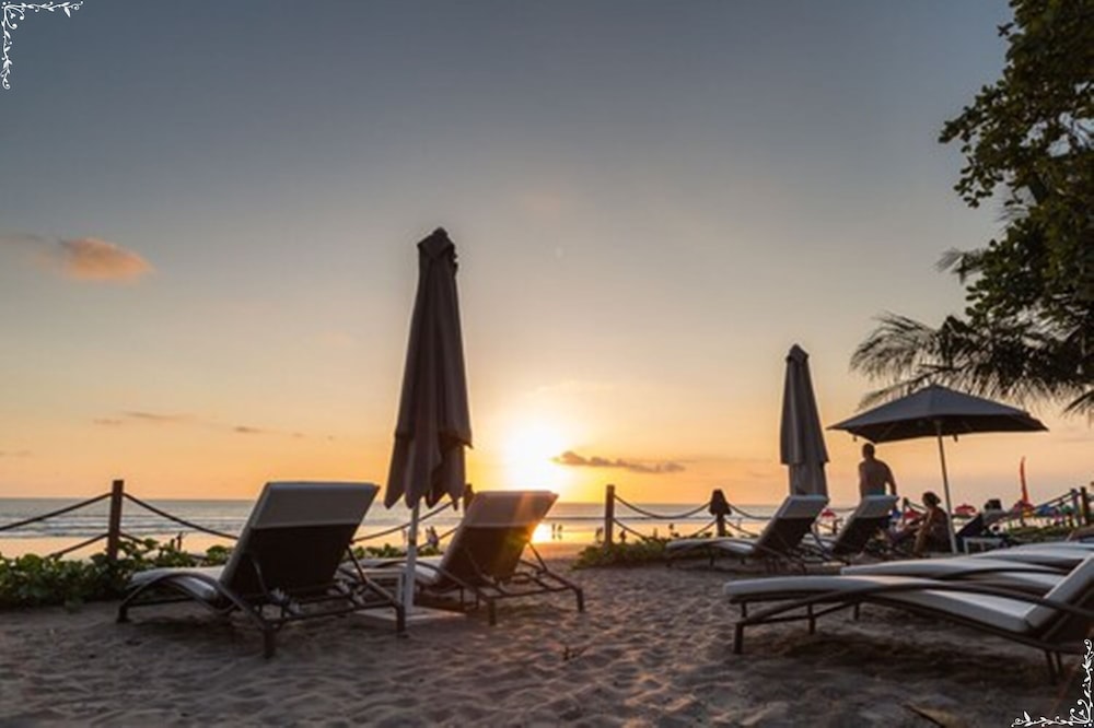 Double-Six Luxury Hotel Seminyak 55/59