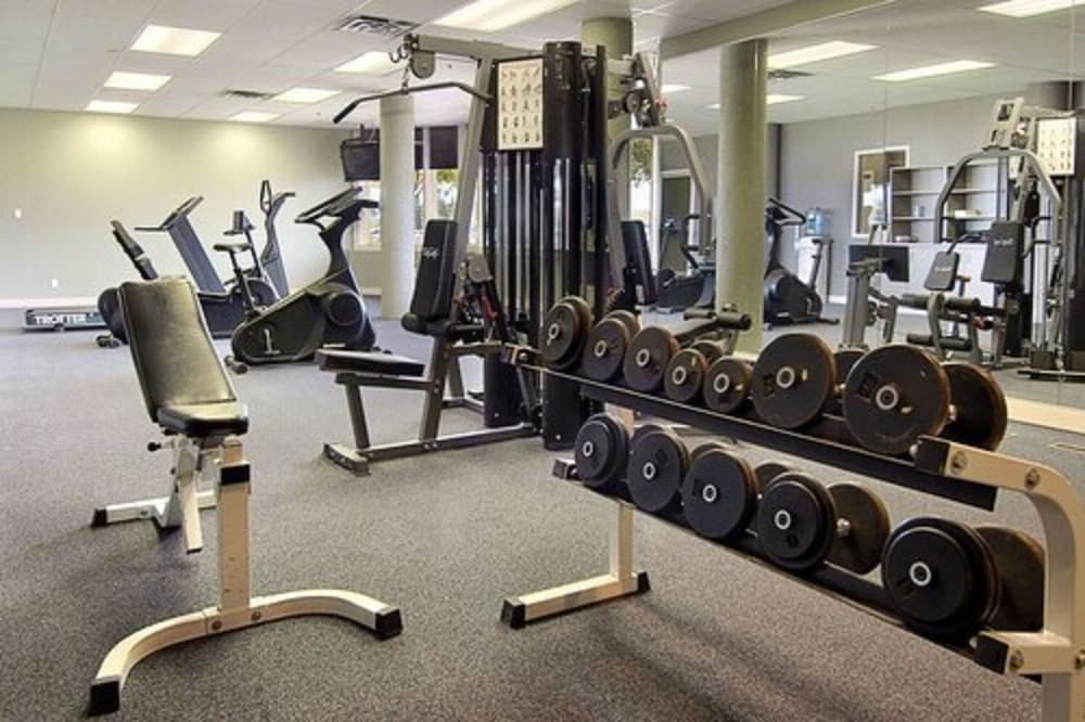 Edmonton Inn and Conference Centre 10/23