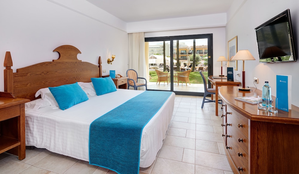 Cm Mallorca Palace - Adults Only 19/50