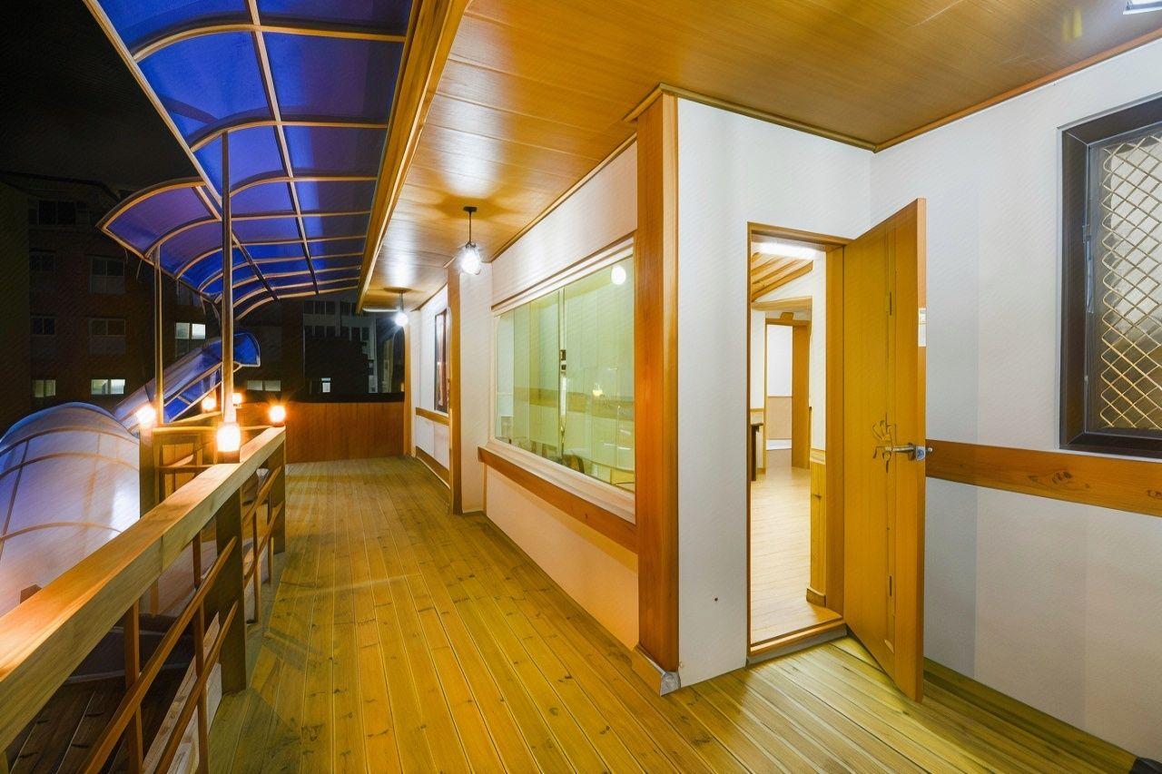 Dajeong Guesthouse - Hostel 8/15