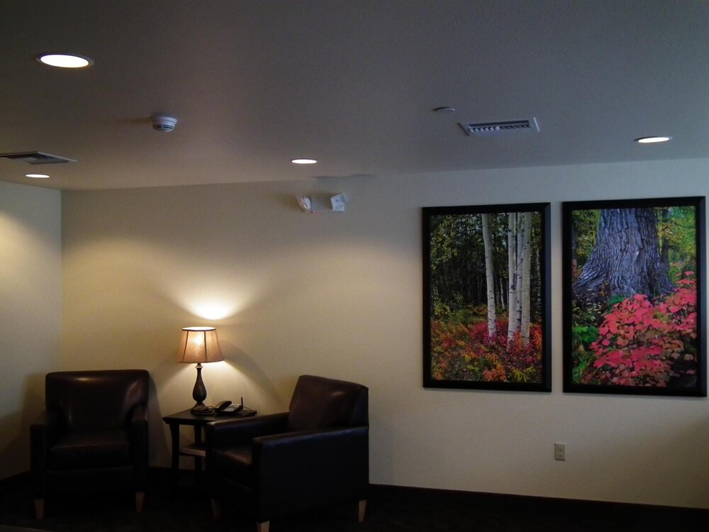 Aspen Suites Hotel Juneau 22/47