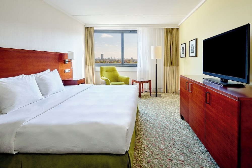 Room at Courtyard By Marriott Seestern, DUSSELDORF