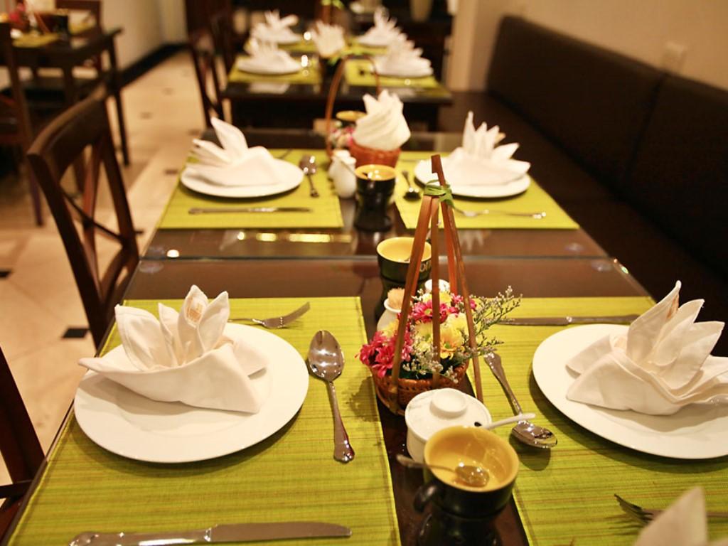 Hanoi Meracus Hotel 2 56/61