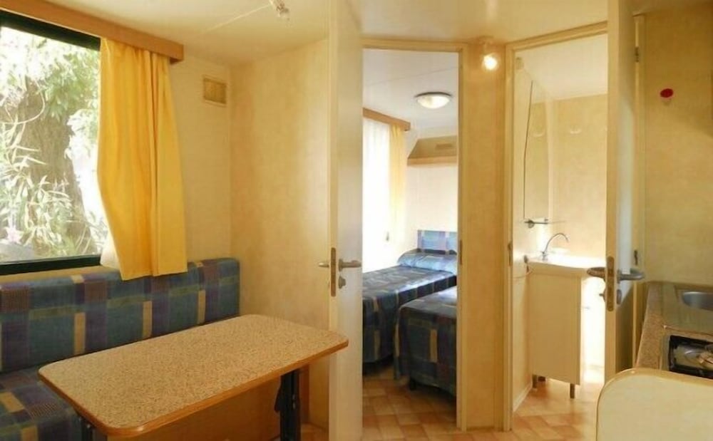 Camping Village Capo D Orso 43/61