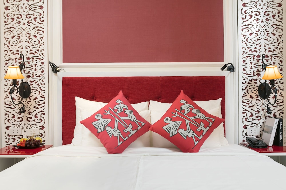 Gem Premier Luxury 4 Stars Hotel And Spa 36/51