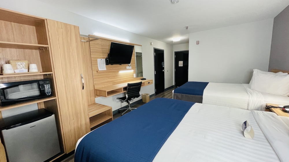 Microtel Inn Suites By Wyndham Tuscaloosa East 18/32