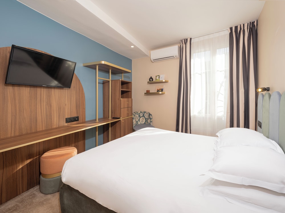 Hotel Boronali 23/86