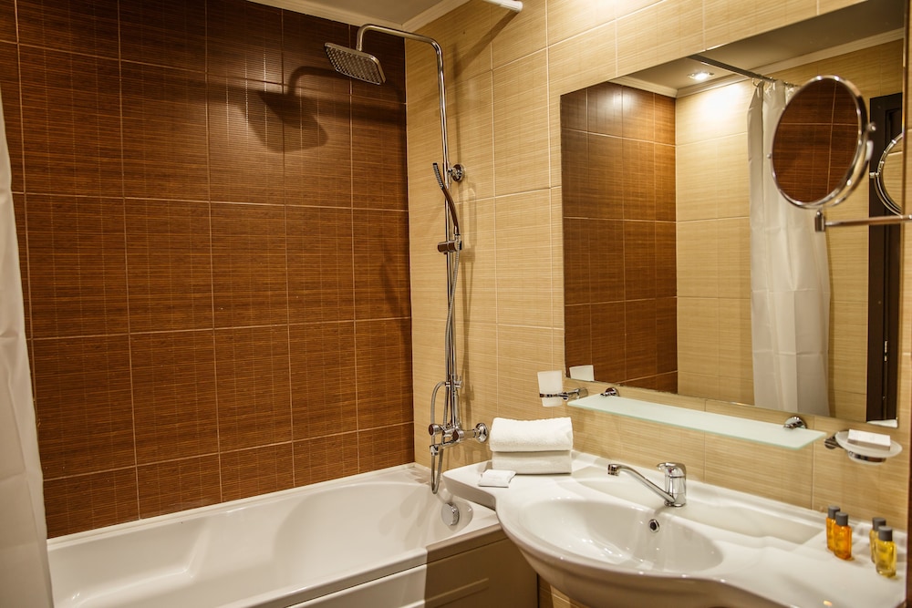 Hotel Casa Karina Bansko 47/50