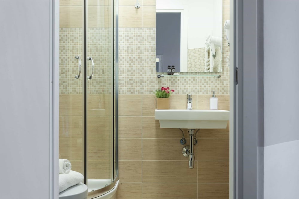 Prestigia Rooms B&B Firenze 25/27