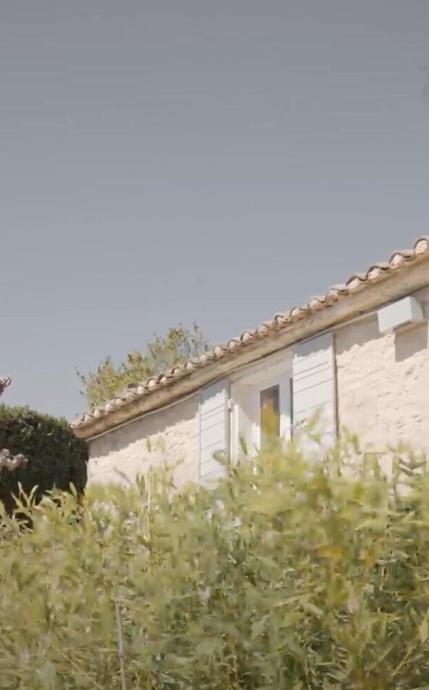 Mas des Romarins, The Originals Relais 29/41