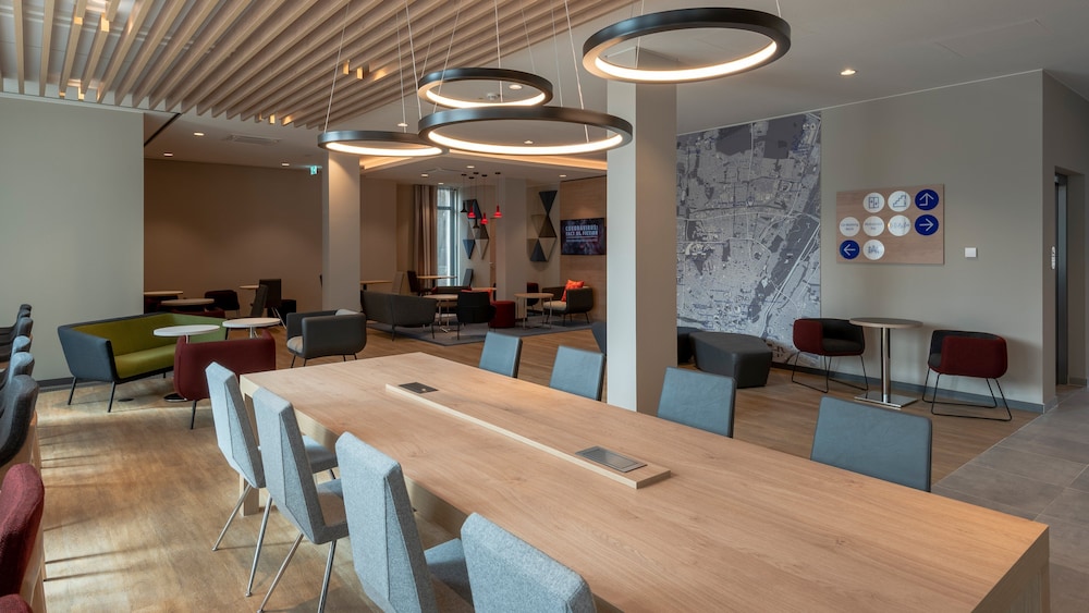 Holiday Inn Express Munich North, an IHG Hotel 58/71