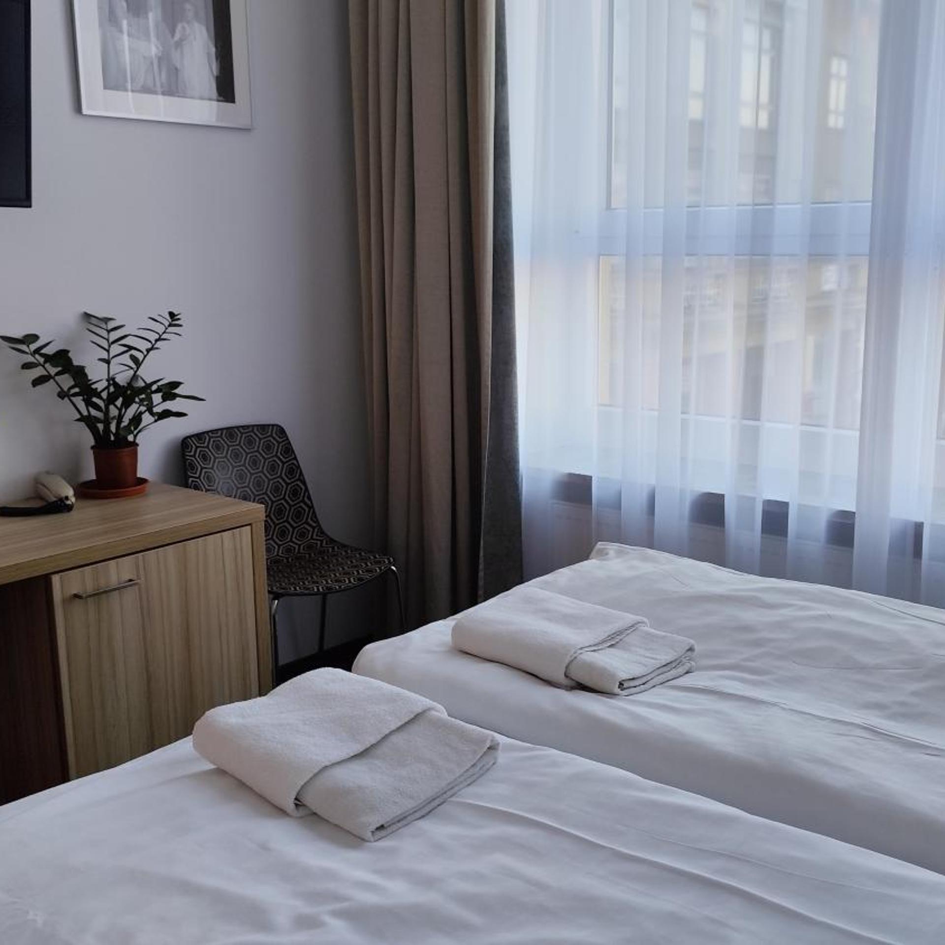 Akord Hotel 30/71