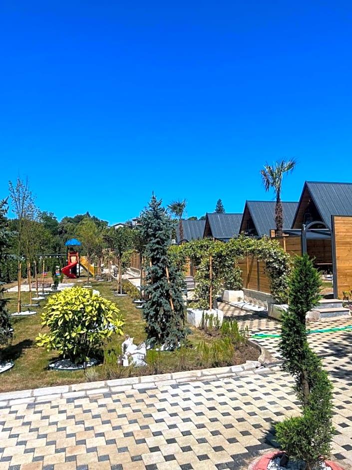 7. Sense Nature Resort 40/45