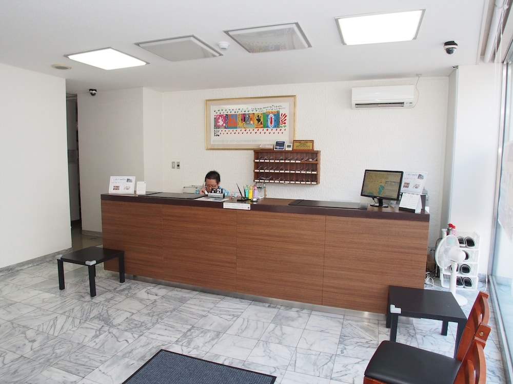 Hotel Redent Ito 4/25