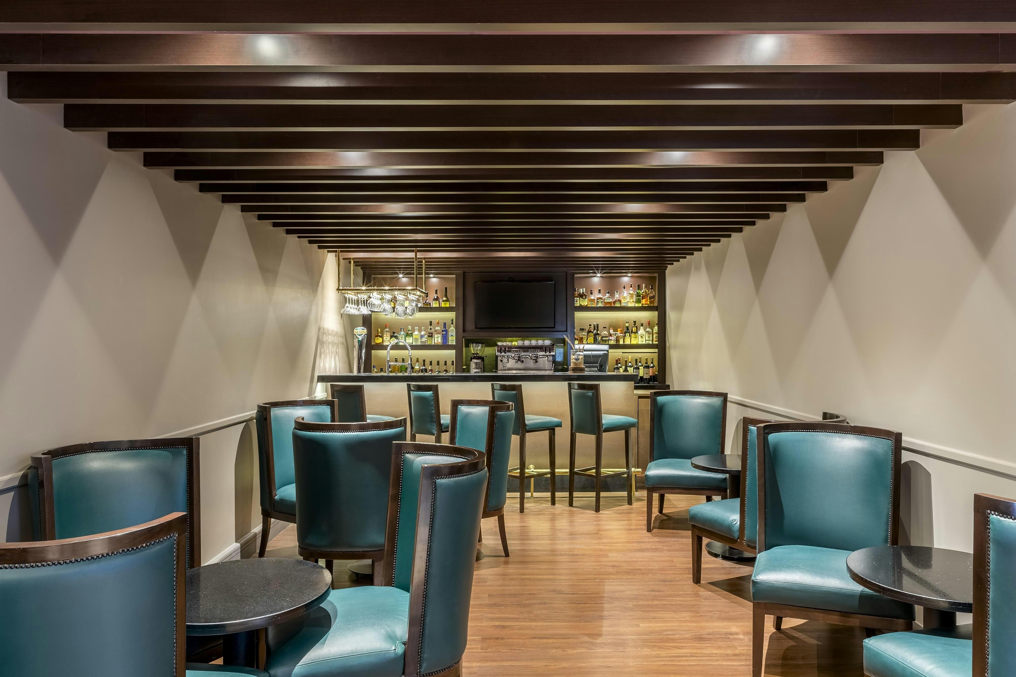 Four Points by Sheraton Santiago 7/12