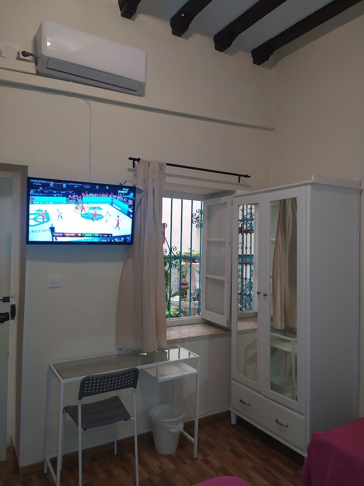 Pension Azahar 30/50