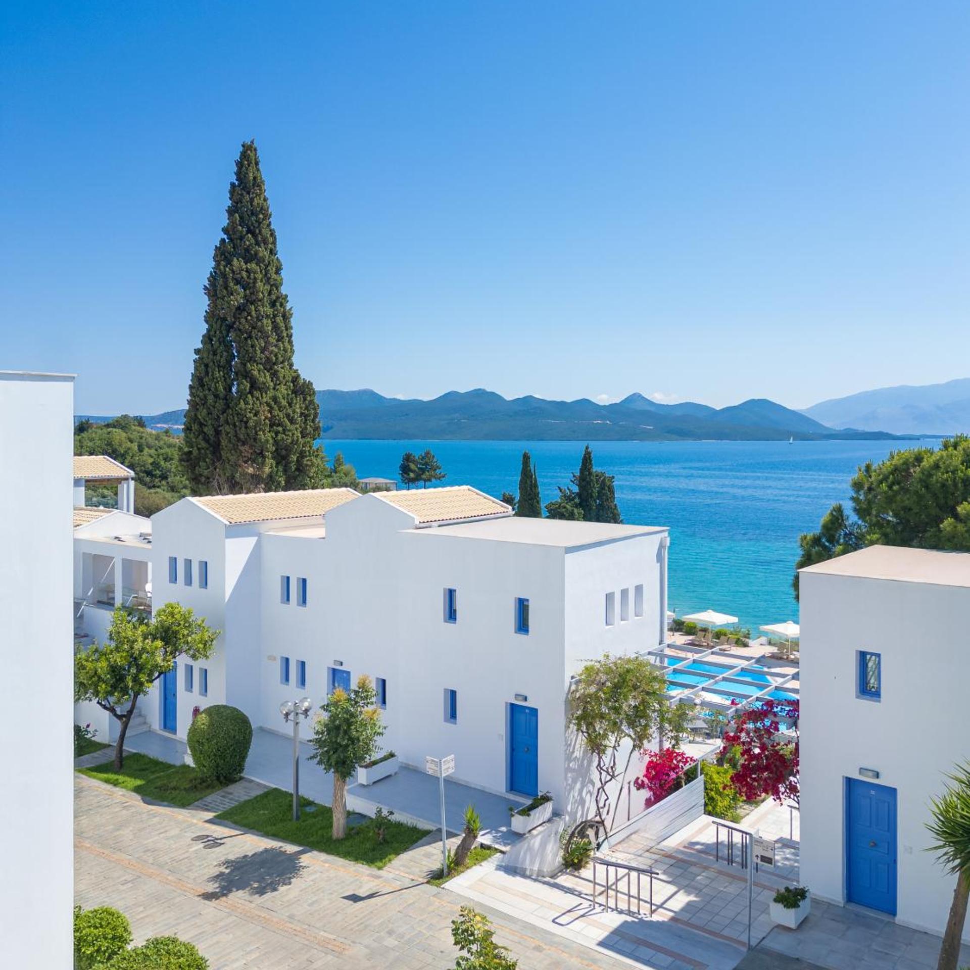Porto Galini Seaside Resort & Spa