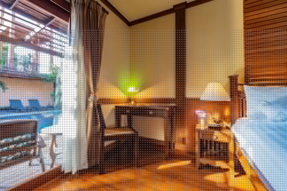 Baan U Sabai Boutique House 35/64
