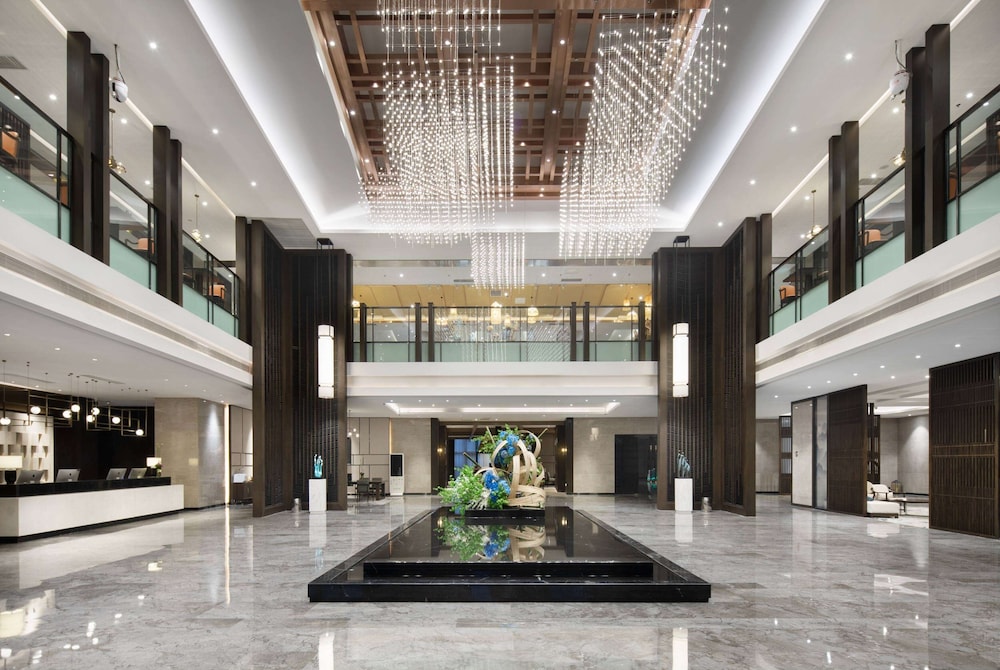 Wyndham Garden Kunming High Tech Zone 5/35