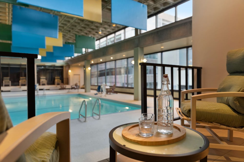 Hotel Champlain Burlington, Curio Collection by Hilton 68/77
