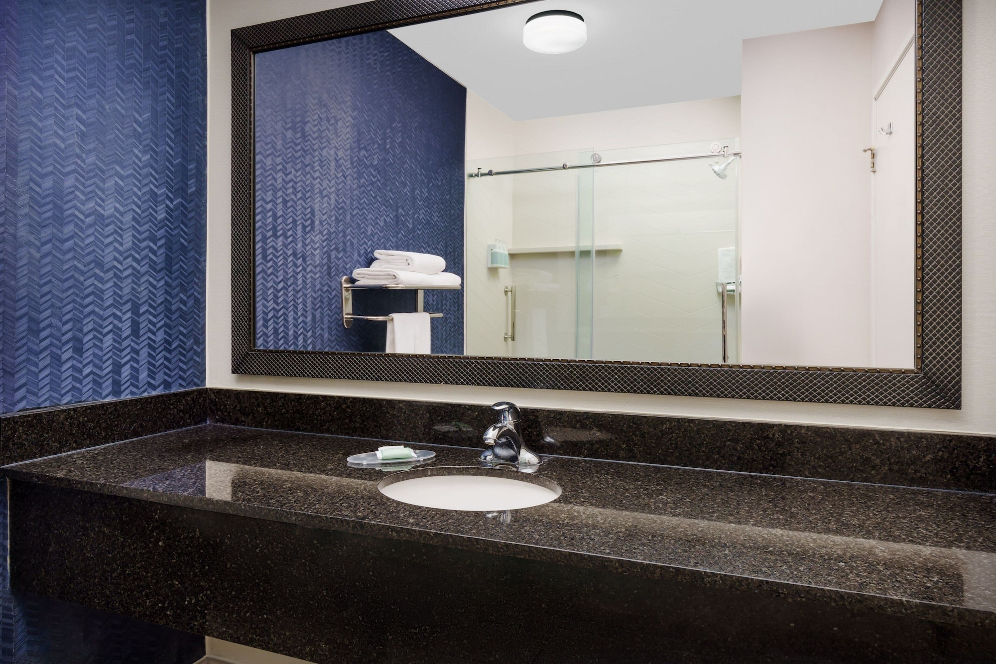 غرفة بسريرين كوين، Fairfield Inn By Marriott Philadelphia Airport 3/7