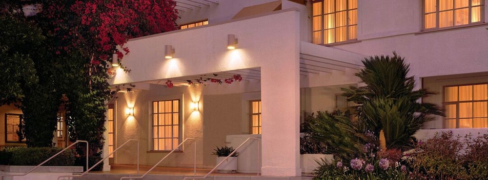 The Inn at UCLA 1/21