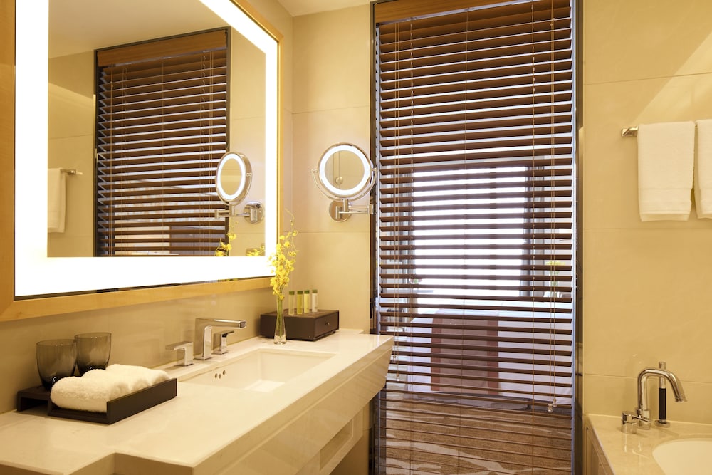 Doubletree By Hilton Hangzhou East 11/53