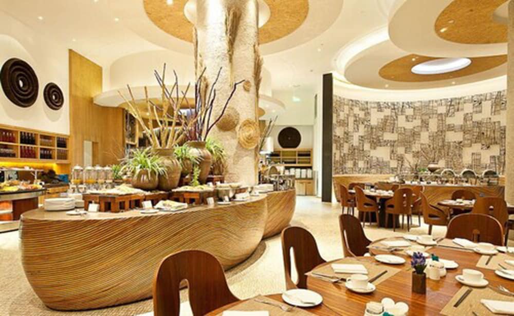 Intercontinental One Thousand Island Lake Resort 33/50