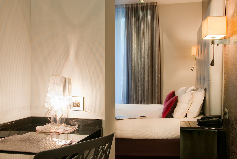Hotel Opera Marigny 39/62