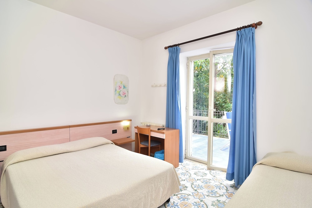 Hotel Terme Oriente – Beach & SPA 26/79
