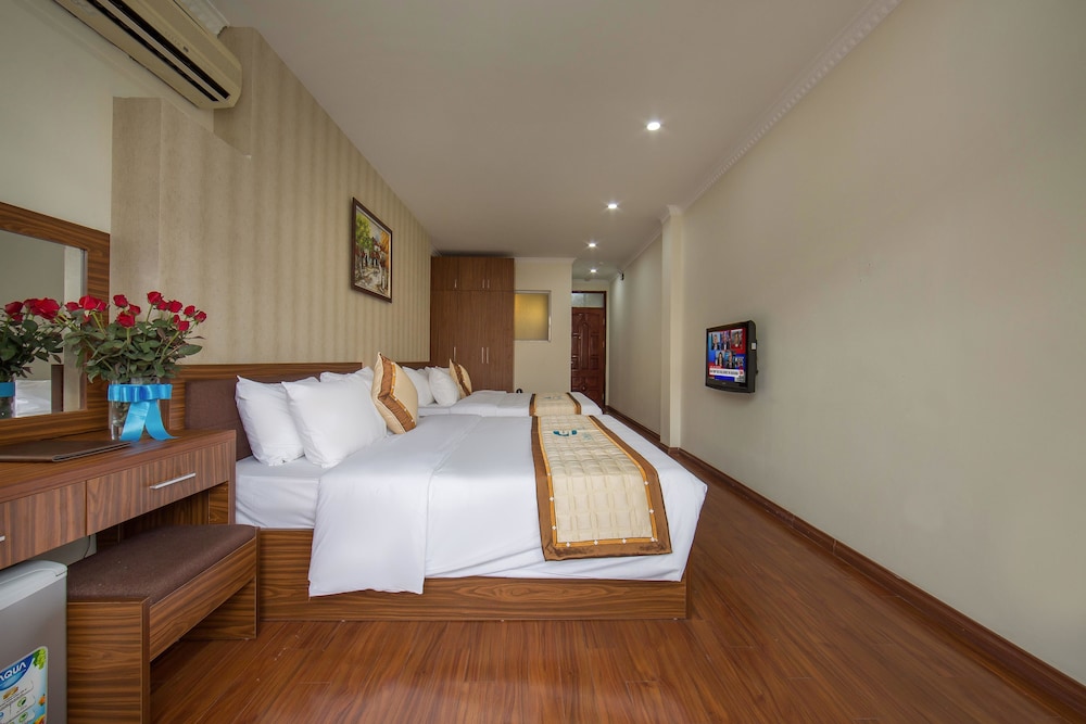 Spoon Hotel Hanoi 5/33