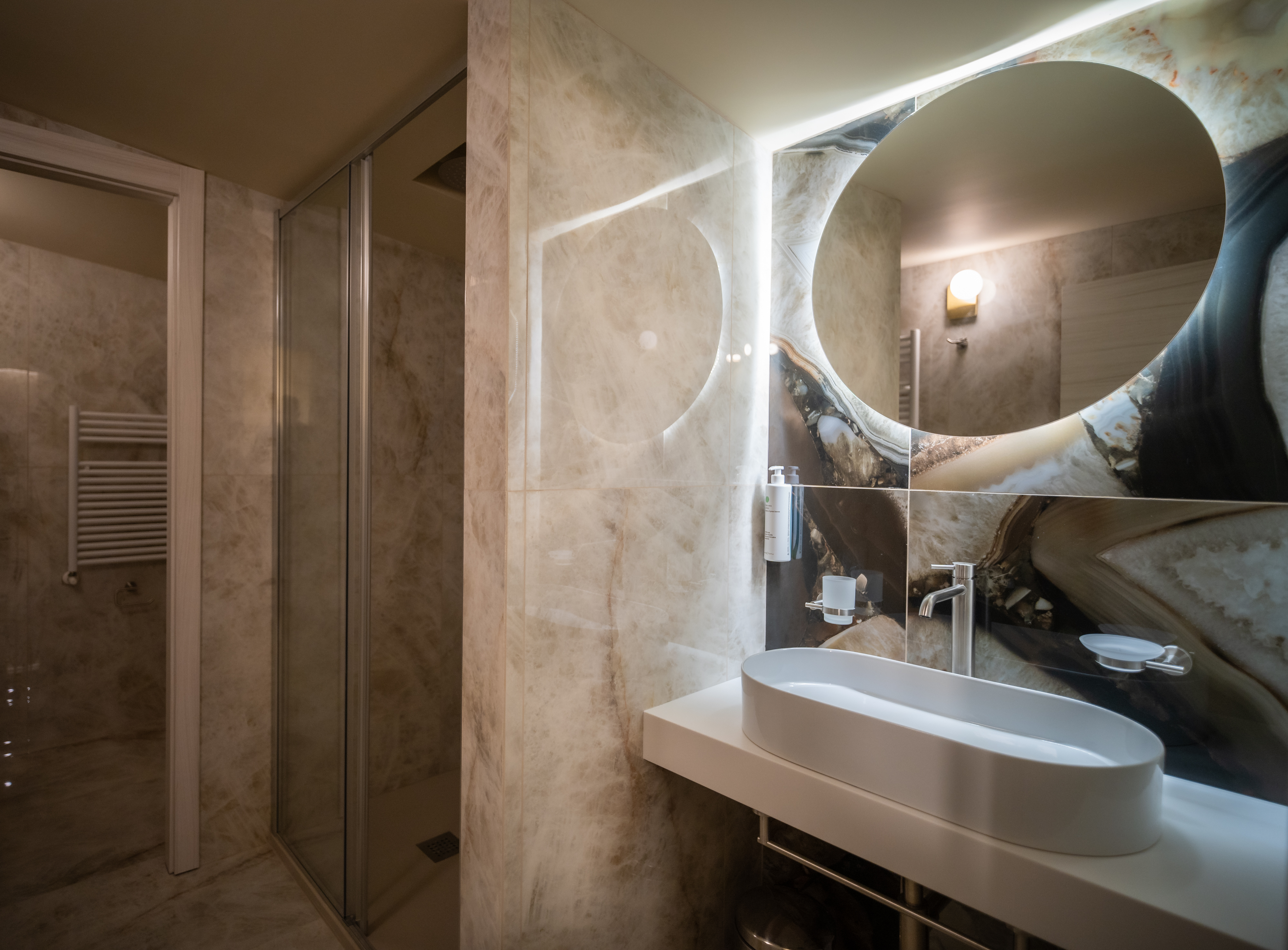 RELAIS PATRIZI HOTEL 46/50