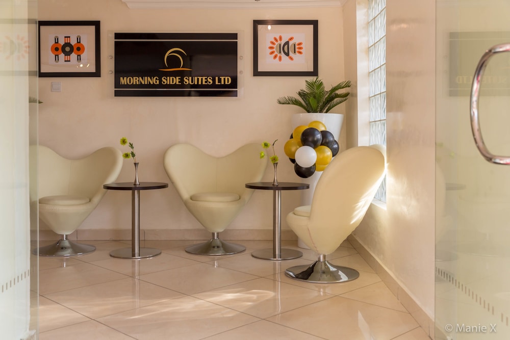 Morning Side Suites Etim Inyang 30/37