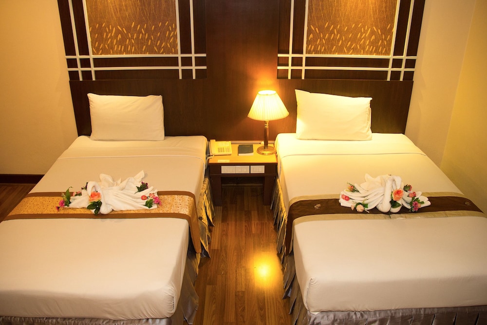 Friendlytel Hotel 19/48