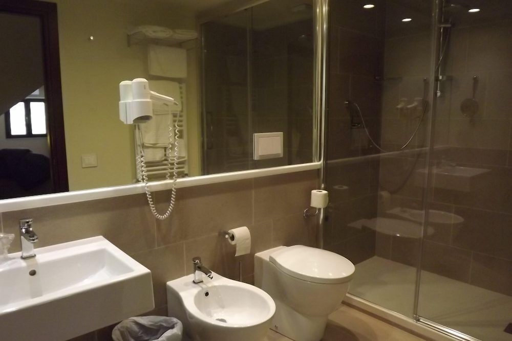 Airone Wellness Hotel 18/53